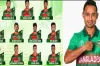 বাদ ১ জন, নতুন যোগ ৫ জন