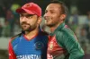 রশিদ খানদের শ্রীলংকা সফরের দিকে তাকিয়ে বিসিবি