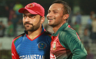 রশিদ খানদের শ্রীলংকা সফরের দিকে তাকিয়ে বিসিবি