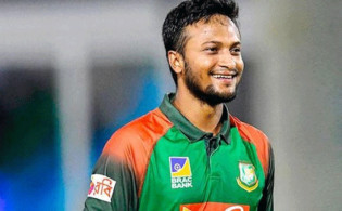 যে কারনে নিউজিল্যান্ডের বিপক্ষে খেলা হচ্ছে না সাকিবের