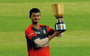 ক্রিকেট থেকে নিষিদ্ধ হয়ে অবশেষে যা বললেন : নাসুম আহমেদ