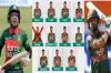 নিউজিল্যান্ড সফরে কপাল পুড়লো টাইগার ক্রিকেটার