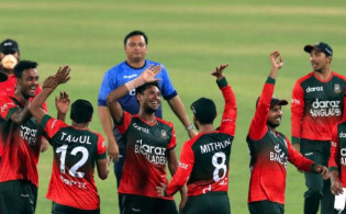 জমবে খেলা : শুরুতেই টাইগাররা