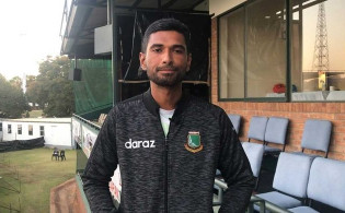 আসন্ন টি ২০ বিশ্বকাপের একাদশে যাদেরকে দলে চান অধিনায়ক রিয়াদ