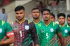 সাফ চ্যাম্পিয়নশিপের সূচি প্রকাশ, প্রথম দিনই মাঠে নামবে বাংলাদেশ