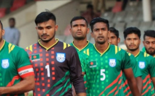 সাফ চ্যাম্পিয়নশিপের সূচি প্রকাশ, প্রথম দিনই মাঠে নামবে বাংলাদেশ