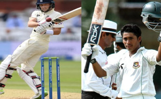 আশরাফুলের একমাত্র বিশ্বরেকর্ডে ভাগ বসালেন জো রুট