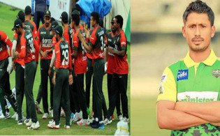 বাংলাদেশের বিশ্বকাপ একাদশ নিয়ে আলোচনা করলেন আশরাফুল