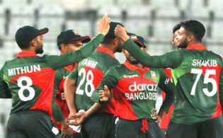 বাংলাদেশের সেরা চারে যাওয়া সম্ভব: সাকিব