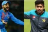 ভারত-পাকিস্তান নিয়ে শক্তিশালী টি- ২০ একাদশ