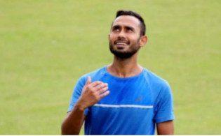 মিঠুনকে বিশ্রাম দিয়ে ১৯ সদস্যের দল ঘোষণা করল বিসিবি