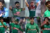 বাদ ১ জন, নতুন যোগ ৫ জন