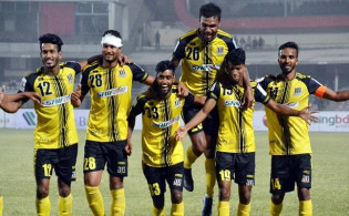 টিভিতে আজকের সকল খেলার সময়সূচি