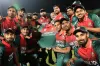 বিশ্বকাপে বাছাই পর্বে পার হলে যাদেরকে প্রতিপক্ষ হিসেবে পাবে বাংলাদেশ