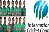 টি-২০ বিশ্বকাপে বাংলাদেশকে নিয়ে নতুন ১টি সিদ্ধান্ত নিলো আইসিসি