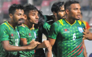 সাফ চ্যাম্পিয়নশিপ: পাল্টে গেলো বাংলাদেশের সূচি