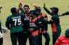 বাংলাদেশের মধ্যে তিনিই টি-টোয়েন্টি বিশ্বকাপে সর্বোচ্চ রান এবং উইকেট সংগ্রাহক