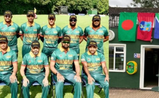 অস্ট্রেলিয়া-ভারত-ইংল্যান্ডকে হারিয়ে সেরা চারে বাংলাদেশ