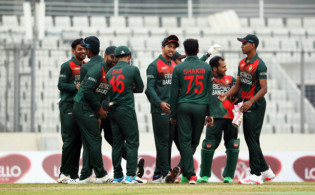 টানা দেড় বছর খেলেননি টি-২০, তবুও সরাসরি বিশ্বকাপে টাইগার ক্রিকেটার