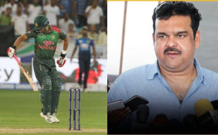 টি-২০ বিশ্বকাপ তামিম খেলবেন কিনা জানালেন আকরাম খান