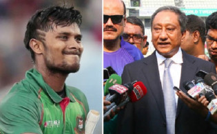সাব্বিরের দল থেকে বাদ পড়ার ৩টি কারণ প্রকাশ
