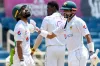 ২ রানে ৩ উইকেট হারিয়েও ঘুরে দাঁড়াল পাকিস্তান