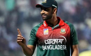 এইমাত্র পাওয়া : তামিমকে নিয়ে চূড়ান্ত সিদ্ধান্ত জানালো বিসিবি