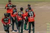 নিউজিল্যান্ড সিরিজ চলাকালীন বিশ্বকাপ স্কোয়াড ঘোষণা করবে বাংলাদেশ