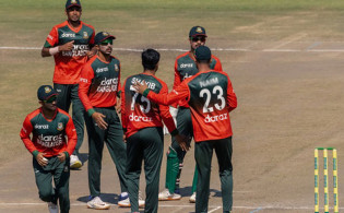 নিউজিল্যান্ড সিরিজ চলাকালীন বিশ্বকাপ স্কোয়াড ঘোষণা করবে বাংলাদেশ