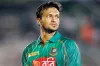 যাদের মনের ভেতরটা শুধু হিংসায় ভরা এগুলো তারাই বলে : সাকিব