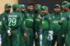 তালেবানের ভয়ে পাকিস্তানেও সিরিজ খেলতে যেতে চাইছে না ২ দেশ