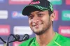 নিউজিল্যান্ডের বিপক্ষে টি-টোয়েন্টি সিরিজ খেলা নিয়ে পরিকল্পনা জানালেন সাকিব