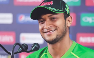 নিউজিল্যান্ডের বিপক্ষে টি-টোয়েন্টি সিরিজ খেলা নিয়ে পরিকল্পনা জানালেন সাকিব