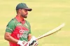 তামিমকে ছাড়াই কি বিশ্বকাপ খেলবে বাংলাদেশ