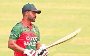 তামিমকে ছাড়াই কি বিশ্বকাপ খেলবে বাংলাদেশ