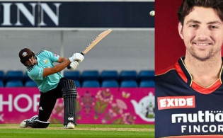 ম্যাক্সওয়েল-ডি ভিলিয়ার্সের বিকল্প হতে পারেন ডেভিড