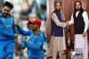 ব্রেকিং নিউজ : সাক্ষাৎকার শেষে আফগানিস্তান ক্রিকেটে বিশাল পরিবর্তন আনলো তালেবান