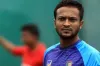 এগুলো তারাই বলে যাদের মনের ভেতরটা শুধু হিংসায় ভরা: সাকিব