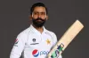 টানা ৪ সিরিজে সেঞ্চুরি করে পূজারার রেকর্ড ভাঙ্গলেন ফাওয়াদ