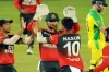 আসন্ন টি -২০ বিশ্বকাপে তারা হবে কঠিন প্রতিপক্ষ-ঃ ম্যাককালাম