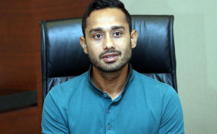 কঠিন সতর্কবার্তা দিলেন মিঠুন,দিলেন নতুন খবর