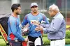 ক্রিকেটার হওয়ার জন্য নাজমুল আবেদীন ফাহিমের পরামর্শ