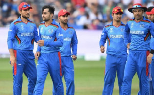 চরম দু:সংবাদ : অনির্দিষ্টকালের জন্য বন্ধ হয়ে গেলো আফগান ক্রিকেট দলের....