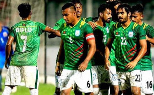 বাংলাদেশ জাতীয় দলে ডাক পেয়েছেন আরও দুই প্রবাসী ফুটবলার