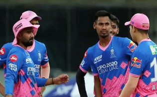 আইপিএলে বড় ধরণের ধাক্বা খেল মোস্তাফিজের দল