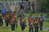 বিশ্বকাপে ভারতীয় তারকা ক্রিকেটারের বাজি বাংলাদেশ