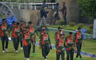 বিশ্বকাপে ভারতীয় তারকা ক্রিকেটারের বাজি বাংলাদেশ