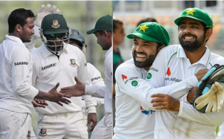 বাংলাদেশের দখল করা একমাত্র বিশ্বরেকর্ডে ভাগ বসালো পাকিস্তান