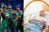 মাথায় বলের আঘাত, শঙ্কায় টাইগার ক্রিকেটারের জীবন