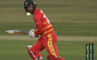 পাল্টে গেলো জিম্বাবুয়ে ক্রিকেটের